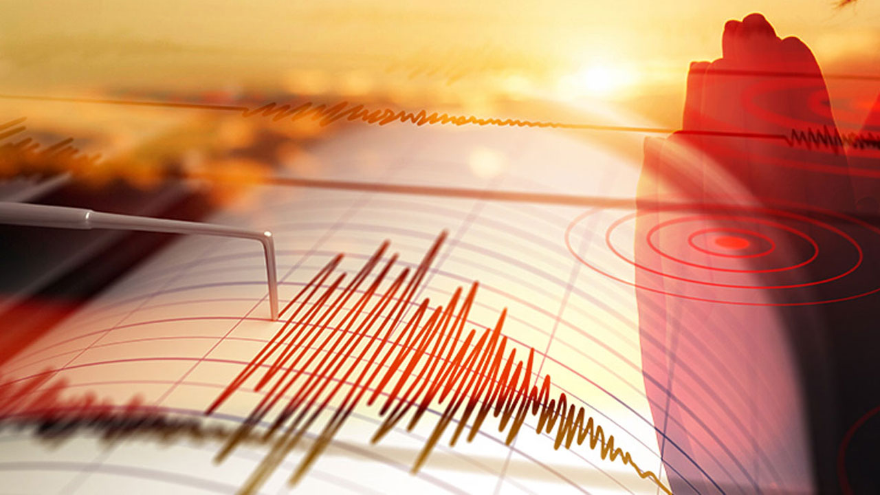 পাকিস্তান কেঁপে উঠলো শক্তিশালী ভূমিকম্পে